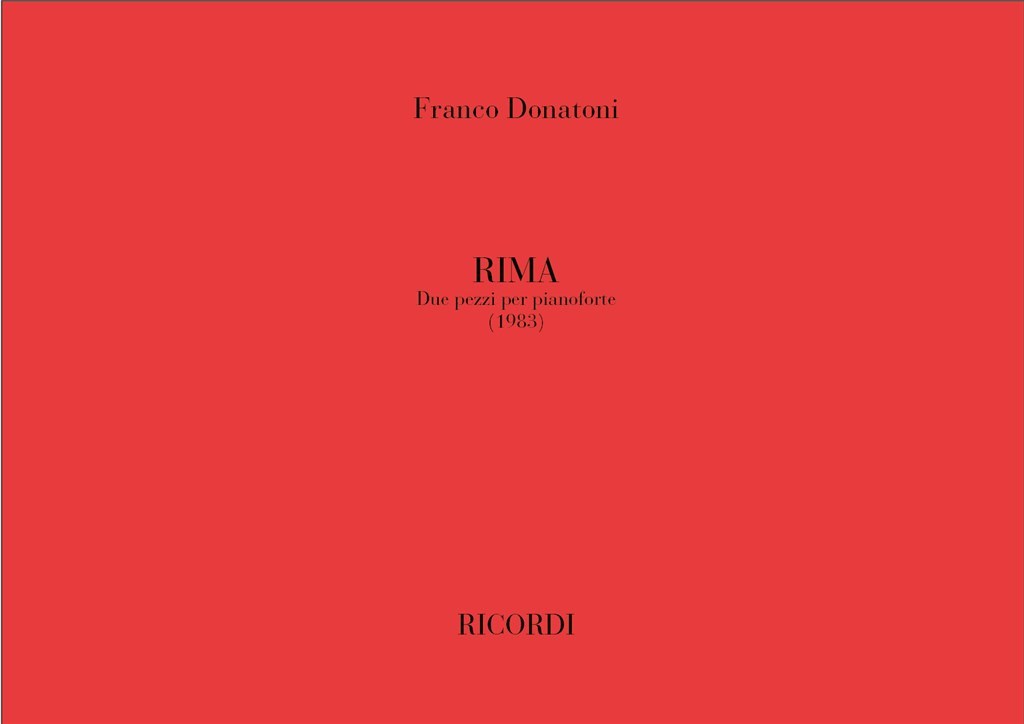 Rima